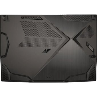  Ноутбук MSI MS-16RK Thin A15 B7VF-403XBY (9S7-16RK11-403) Cosmos Gray 